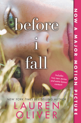 Before I Fall Enhanced Edition - Lauren Oliver