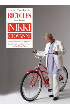 Bicycles: Love Poems - Nikki Giovanni