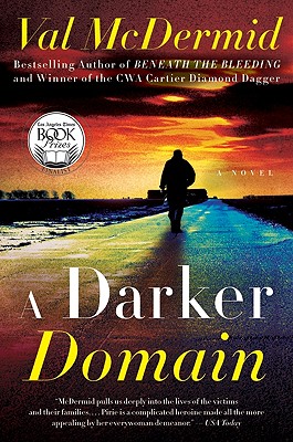 A Darker Domain - Val Mcdermid