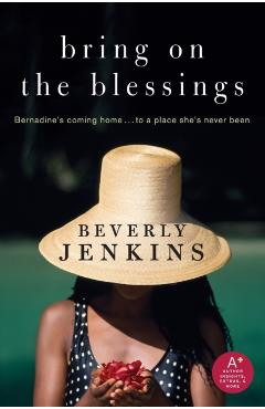 Bring on the Blessings - Beverly Jenkins