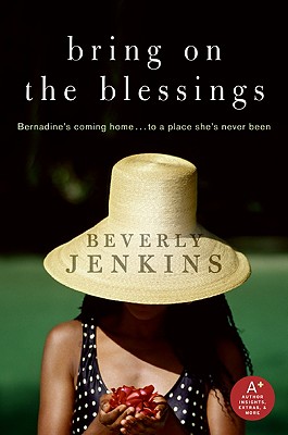 Bring on the Blessings - Beverly Jenkins