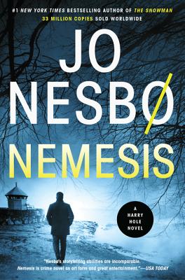 Nemesis: A Harry Hole Novel - Jo Nesbo