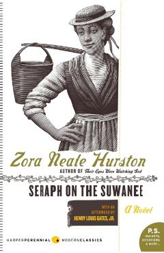 Seraph on the Suwanee - Zora Neale Hurston