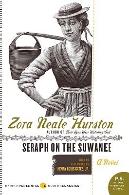 Seraph on the Suwanee - Zora Neale Hurston
