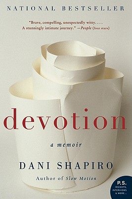 Devotion - Dani Shapiro