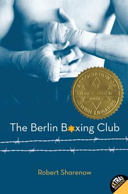 Berlin Boxing Club, the PB - Robert Sharenow