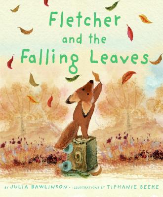 Fletcher and the Falling Leaves - Julia Rawlinson
