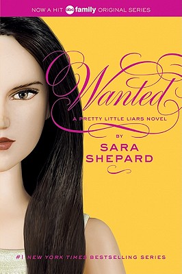 Wanted - Sara Shepard