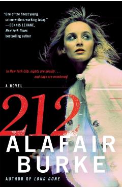 212 - Alafair Burke