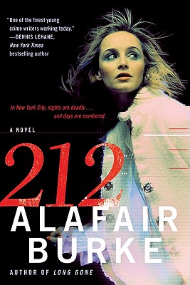 212 - Alafair Burke
