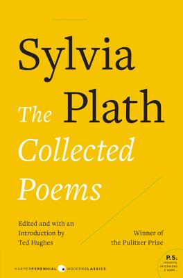 The Collected Poems - Sylvia Plath