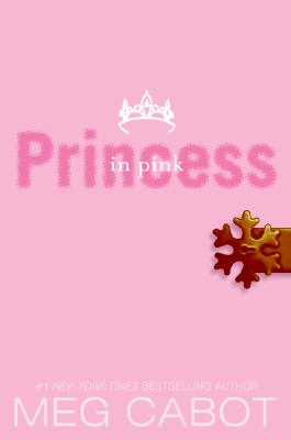 The Princess Diaries, Volume V: Princess in Pink - Meg Cabot