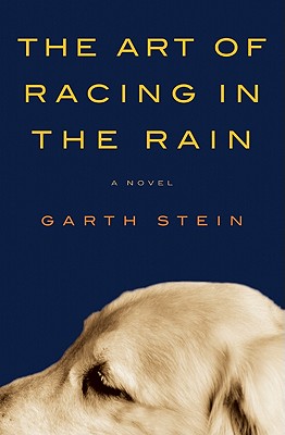 The Art of Racing in the Rain - Garth Stein