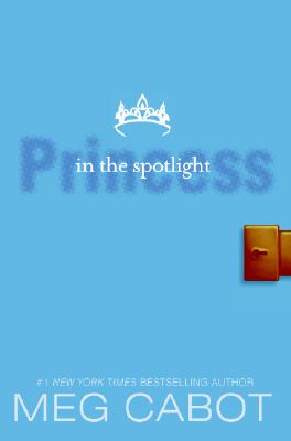 The Princess Diaries, Volume II: Princess in the Spotlight - Meg Cabot