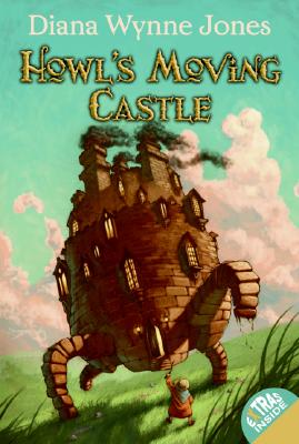 Howl's Moving Castle - Diana Wynne Jones