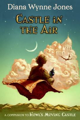 Castle in the Air - Diana Wynne Jones