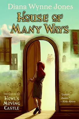 House of Many Ways - Diana Wynne Jones