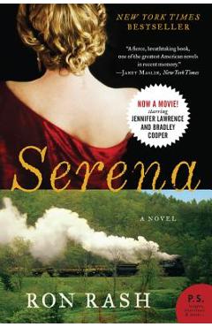 Poza produsului Serena - Ron Rash