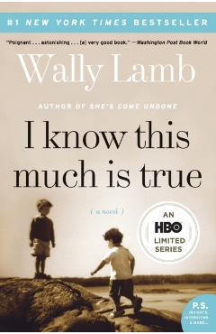 I Know This Much Is True - Wally Lamb
