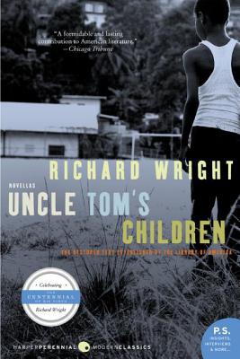 Uncle Tom's Children - Richard Wright