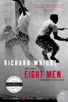 Eight Men - Richard Wright