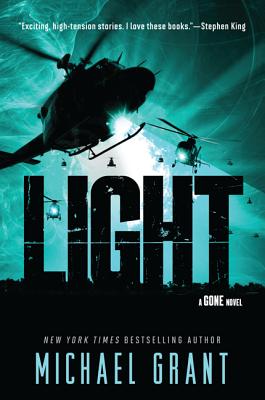 Light - Michael Grant