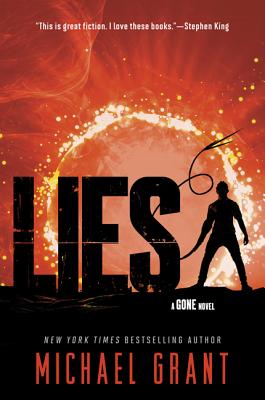 Lies - Michael Grant