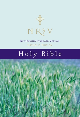 Catholic Bible-NRSV - Catholic Bible Press