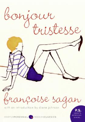 Bonjour Tristesse - Francoise Sagan