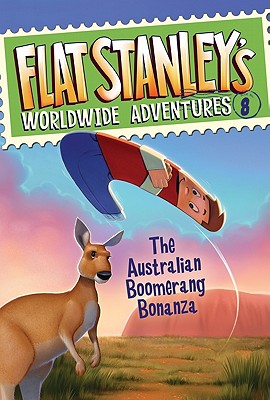 The Australian Boomerang Bonanza - Jeff Brown