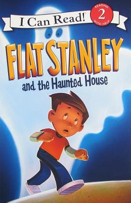 Flat Stanley and the Haunted House - Jeff Brown