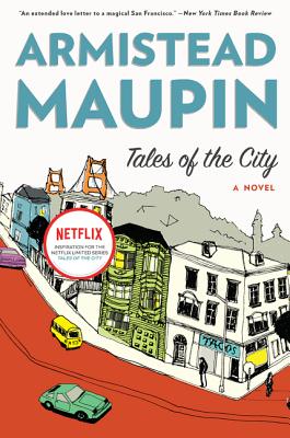Tales of the City - Armistead Maupin