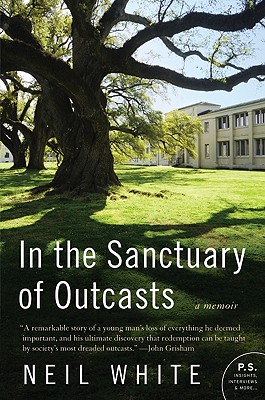 In the Sanctuary of Outcasts - Neil White