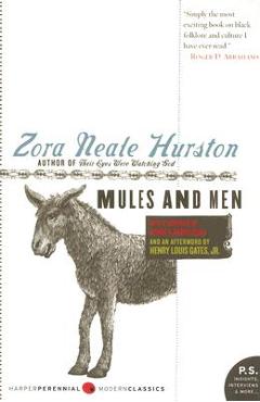 Poza produsului Mules and Men - Zora Neale Hurston