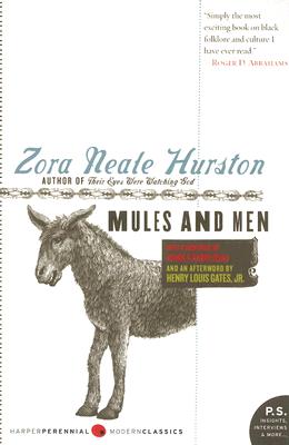 Mules and Men - Zora Neale Hurston