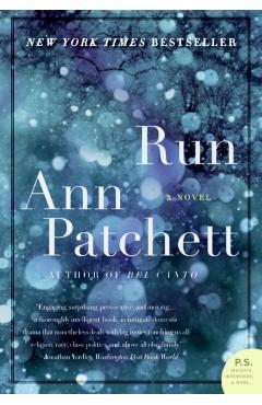 Run - Ann Patchett