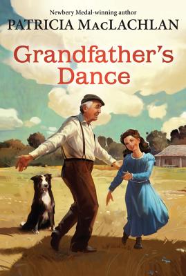 Grandfather's Dance - Patricia Maclachlan