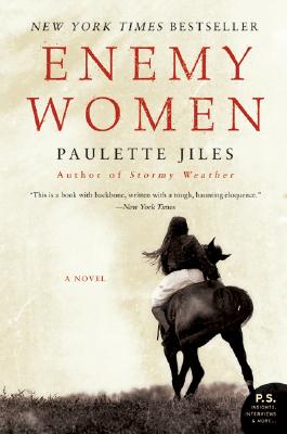 Enemy Women - Paulette Jiles