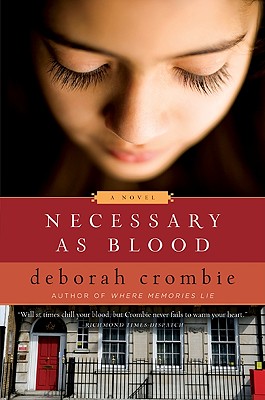 Necessary as Blood - Deborah Crombie