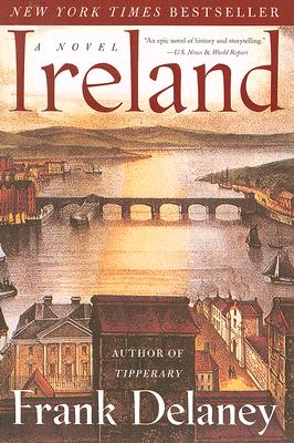 Ireland - Frank Delaney