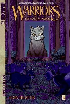 Warriors: The Lost Warrior - Erin Hunter