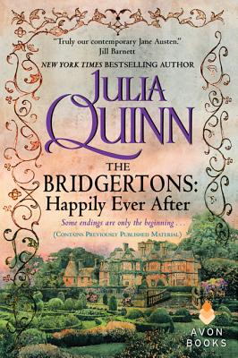 Happily Ever After - Julia Quinn