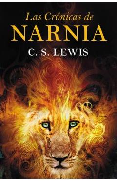 Poza produsului Las Cronicas de Narnia - C. S. Lewis