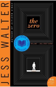 The Zero - Jess Walter