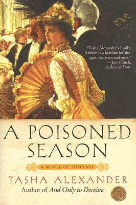 A Poisoned Season - Tasha Alexander