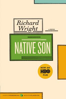 Native Son - Richard Wright