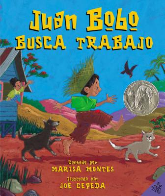 Juan Bobo Busca Trabajo: Juan Bobo Goes to Work (Spanish Edition) - Marisa Montes