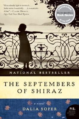 The Septembers of Shiraz - Dalia Sofer