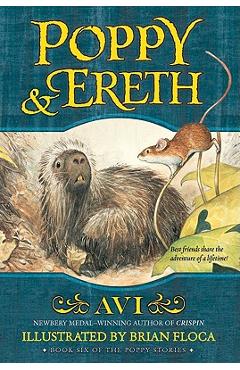 Poza produsului Poppy and Ereth - Avi