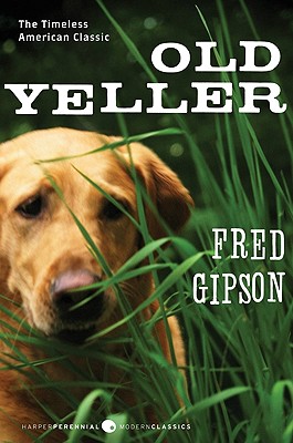 Old Yeller - Fred Gipson